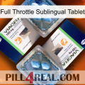 Full Throttle Sublingual Tablet viagra5